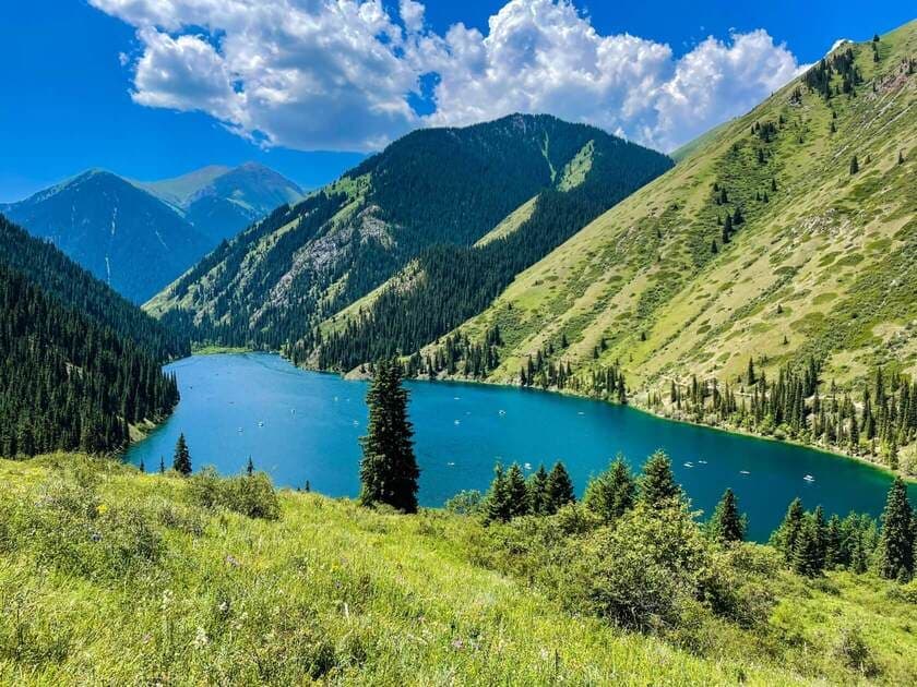 Кольсай